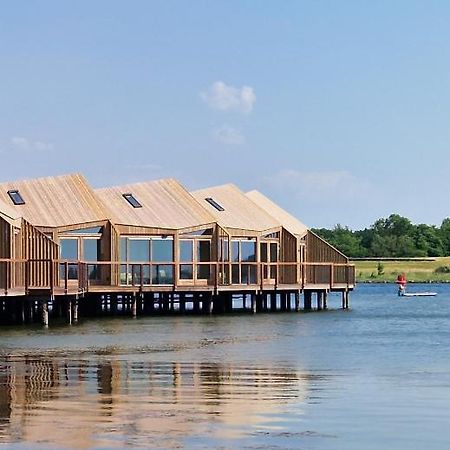 Veerse Meersuites Kortgene Bagian luar foto