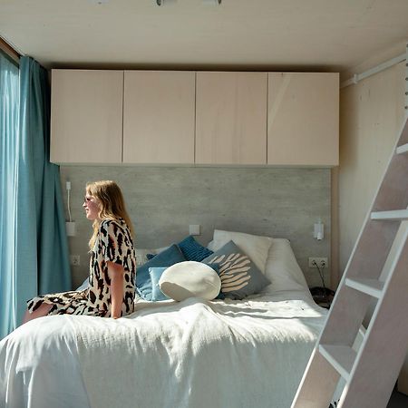 Veerse Meersuites Kortgene Bagian luar foto